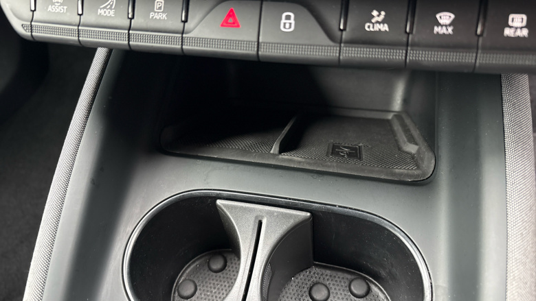 Skoda Enyaq 210kW 85 Edition 82kWh 5dr Auto Electric Estate